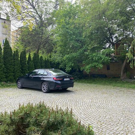 Piekarnia Apartamenty Manufaktura, Parking, Dostep Na Kod, Klima, 1-3 Pokoje, Prywatna Kamienica Łódź Exterior foto