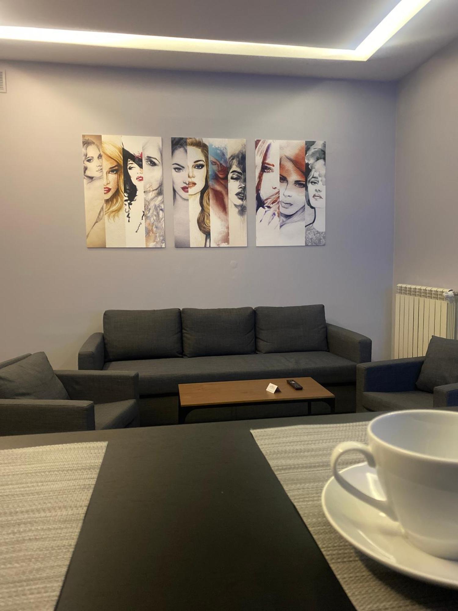 Piekarnia Apartamenty Manufaktura, Parking, Dostep Na Kod, Klima, 1-3 Pokoje, Prywatna Kamienica Łódź Zimmer foto