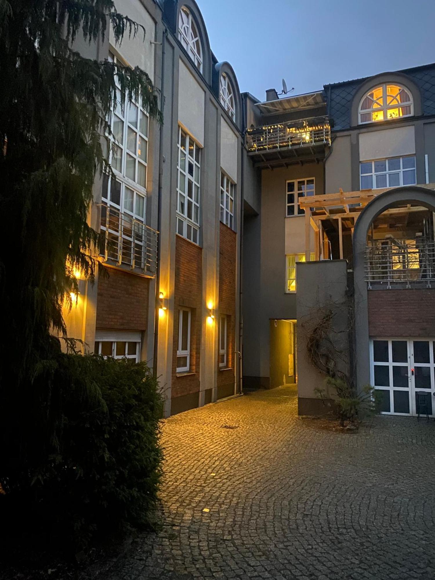 Piekarnia Apartamenty Manufaktura, Parking, Dostep Na Kod, Klima, 1-3 Pokoje, Prywatna Kamienica Łódź Exterior foto